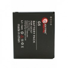 Акумулятор HTC G5 / G7 Nexus One (G5) / A8181 / Desire (G7) / Bravo / Epic / T8188 / T9188 / BB99100