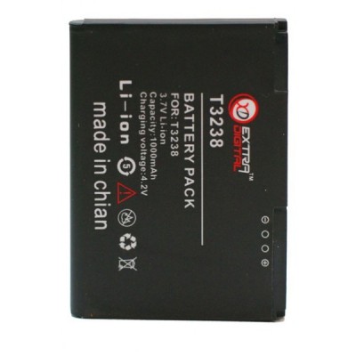 Акумулятор HTC Touch 3G / Touch Cruise II / T3238 / T3232 / JADM160 / T4242 / T4248