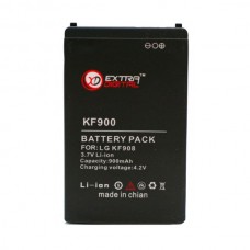 Акумулятор LG KF900 (KF900/KF908)
