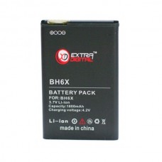 Акумулятор Motorola BH6X