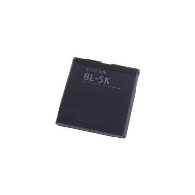 Акумулятор Nokia BL-5K (C7, N85, N86)