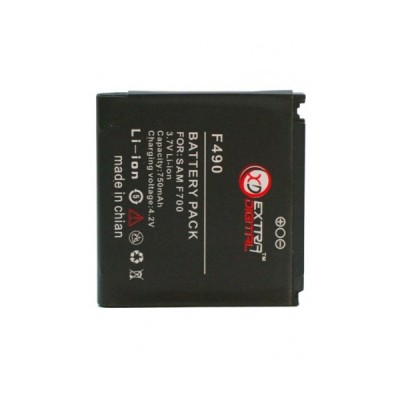 Акумулятор Samsung F490 (F490/F700/M8800/M800)