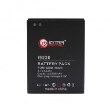 Акумулятор Samsung I9220, galaxy note, i889, N7000