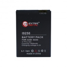 Акумулятор Samsung I9250, Galaxy Nexus Prime, EB-L1F2HVU