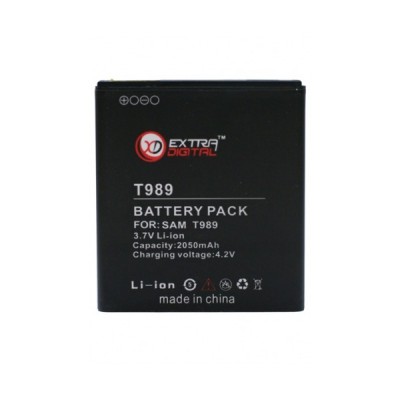 Акумулятор Samsung T989, Hercules
