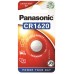 Батарейка Panasonic CR1620 Lithium Power 3V (CR-1620EL/1B) Батарейка Panasonic CR1620 Lithium Power 3V (CR-1620EL/1B)