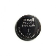 Акумулятор Maxell ML2032, 3V