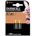 Батарейки лужні Duracell LR1 (N/910A/E90), 1.5V, 2 шт.