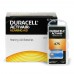 Батарейки Duracell Activair 675 (PR44) для слухового апарату (6 шт. у кейсі)