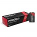 Батарейка лужна Duracell Procell Intense, Крона 9V (6LR61)