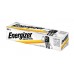 Батарейки лужні Energizer Industrial, Крона 9V (6LR61), 12 шт