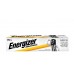 Батарейки лужні Energizer Industrial, Крона 9V (6LR61), 12 шт