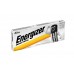Батарейки лужні Energizer Industrial AA, 10 шт./уп.