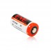 Батарейка EVE CR123A, Lithium 3V