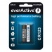 Батарейка everActive CR123 Lithium 3V, блістер