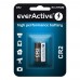 Батарейка everActive CR2, Lithium 3V