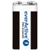 Батарейка лужна everActive PRO, Крона 9V (6LR61)