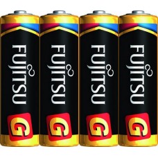 Батарейки Fujitsu G AA