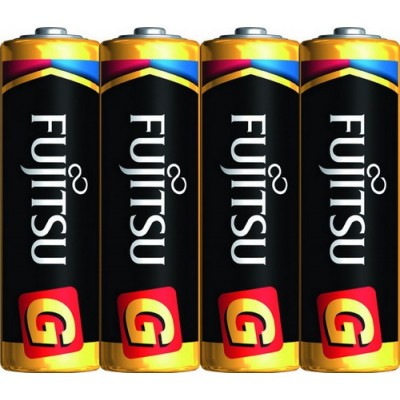 Батарейки Fujitsu G AA