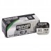 Батарейка Maxell 321 (SR616SW) Silver Oxide 1.55V