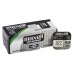 Батарейка Maxell 377 (SR626SW) Silver Oxide 1.55V