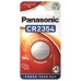 Батарейка Panasonic CR2354 Lithium 3V (CR-2354EL/1B)