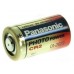 Батарейка Panasonic CR2 Lithium 3V (CR-2L/1B)