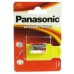 Батарейка Panasonic CR2 Lithium 3V (CR-2L/1B)