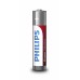 Батарейка Philips Power Alkaline AAA, 4шт./уп.