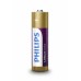 Батарейка Philips Lithium Ultra AA, 4шт./уп.