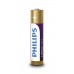 Батарейка Philips Lithium Ultra AAA, 4шт./уп.