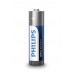 Батарейка Philips Ultra Alkaline AA, 4шт./уп.