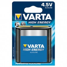 Батарейка VARTA HIGH Energy 3LR12 ALKALINE (04912121411)