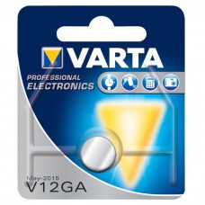 Батарейка VARTA V 12 GA ALKALINE (04278101401)