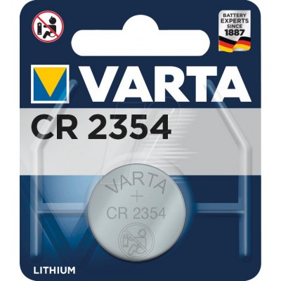 Батарейка VARTA CR 2354 Lithium 3V