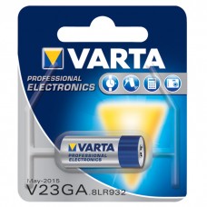 Батарейка VARTA V 23 GA ALKALINE (04223101401)