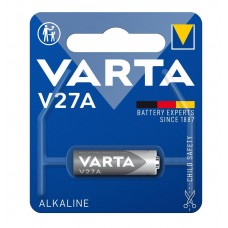Батарейка VARTA V 27 A ALKALINE (04227101401)