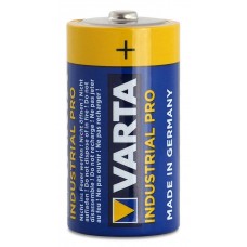 Батарейка лужна Varta Industrial PRO C (R14), 1шт.