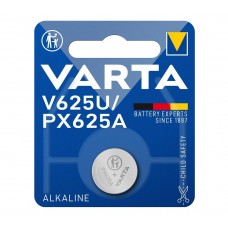 Батарейка VARTA V625U (LR9) ALKALINE (04626101401)