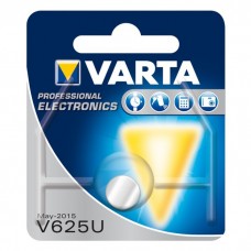 Батарейка VARTA V625U (LR9) ALKALINE | УЦІНКА