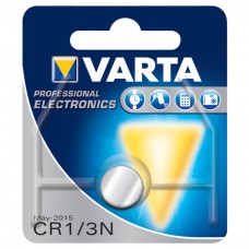 Батарейка VARTA CR 1/3 N LITHIUM (06131101401)