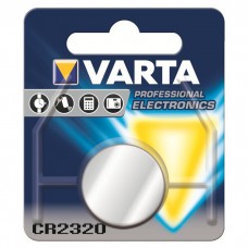 Батарейка VARTA CR 2320 LITHIUM (06320101401)