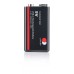 Акумулятор Soshine 1000 mAh, Крона 9V, Li-Po з портом для заряду від USB Type-C Акумулятор Soshine 1000 mAh, Крона 9V, Li-Po з портом для заряду від USB Type-C