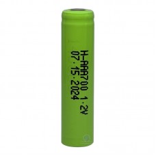 Акумулятор Batimex H-AAA700B 700 mAh, AAA Ni-MH 1.2V
