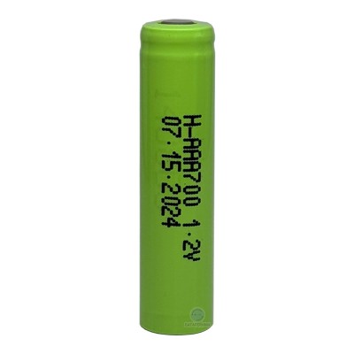 Акумулятор Batimex H-AAA700B 700 mAh, AAA Ni-MH 1.2V