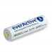 Акумулятор EverActive 18650 3200 Series Li-ion із вбудованим зарядним від micro USB, із захистом (Protected)