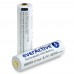 Акумулятор EverActive 18650 3200 Series Li-ion із вбудованим зарядним від micro USB, із захистом (Protected)