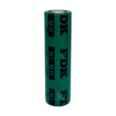 Акумулятор FDK HR-AAU 1650 mAh, AA Ni-MH 1.2V