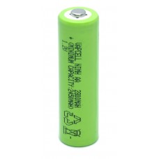 Акумулятор Vapcell V28 АА 2800 mAh, Ni-MH 1.2V, 1 шт.