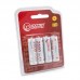 Акумулятор Extradigital AA 2500 mAh, 4шт./уп. (AAE1834)